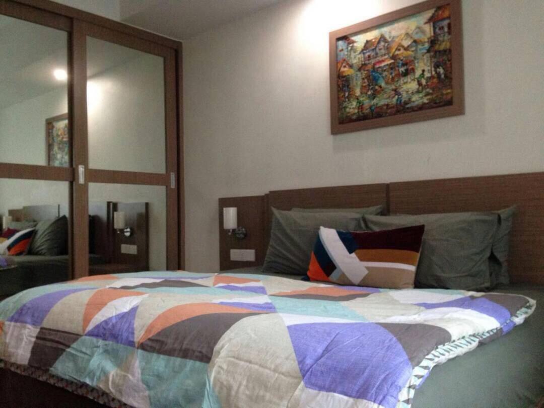 Studio Room Nagoya Mansion View Swimming Pool Екстериор снимка